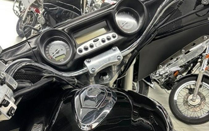 1999 Honda Valkyrie 1500 *