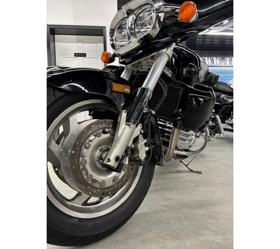 1999 Honda Valkyrie 1500