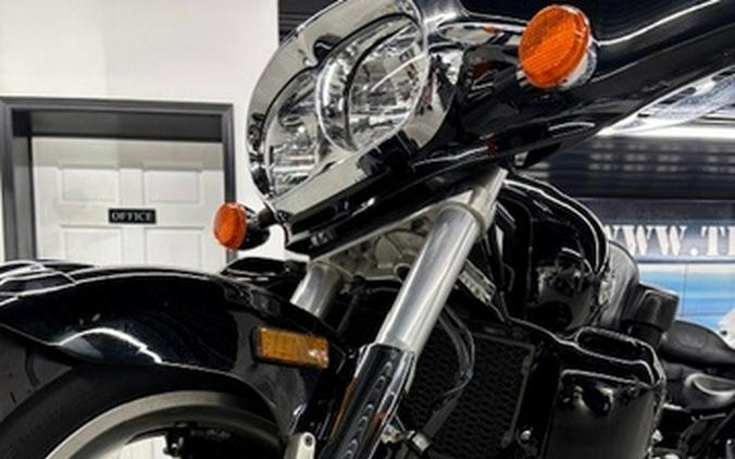 1999 Honda Valkyrie 1500 *