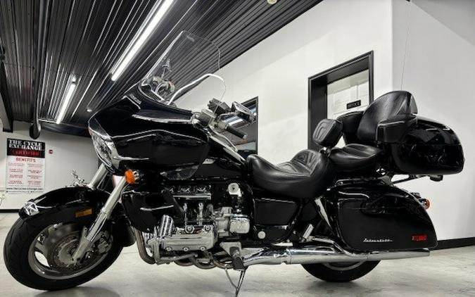 1999 Honda Valkyrie 1500 *