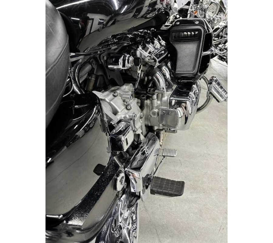 1999 Honda Valkyrie 1500