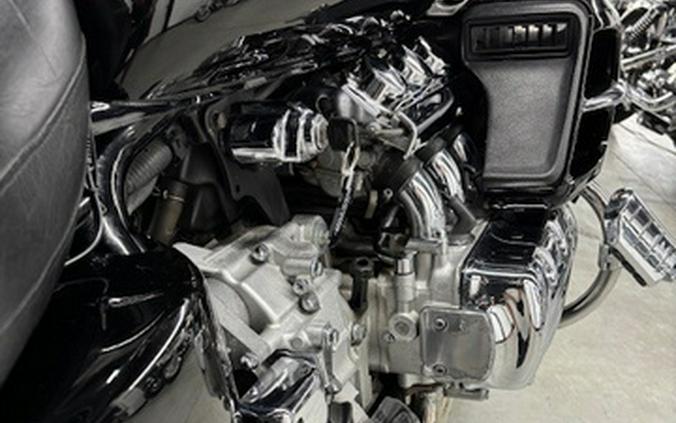 1999 Honda Valkyrie 1500 *