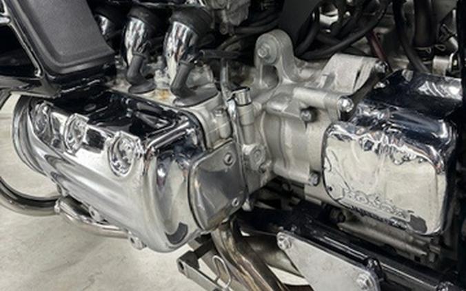 1999 Honda Valkyrie 1500 *