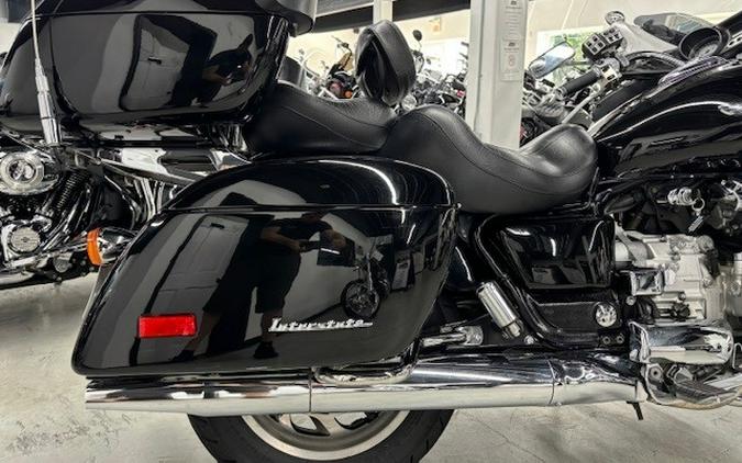 1999 Honda Valkyrie 1500 *