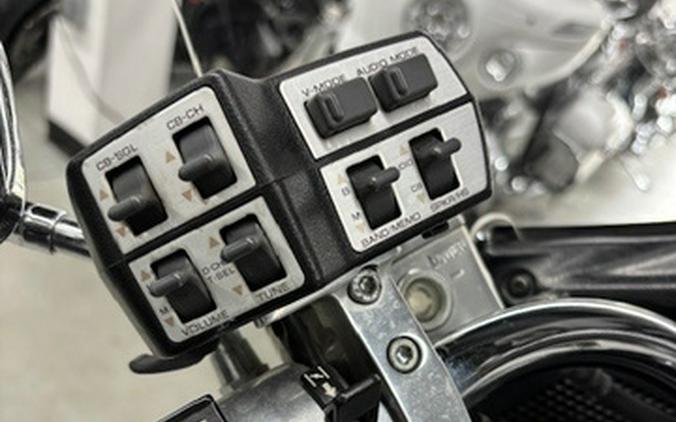 1999 Honda Valkyrie 1500 *