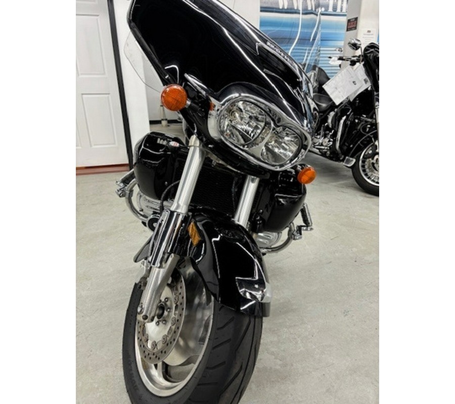 1999 Honda Valkyrie 1500