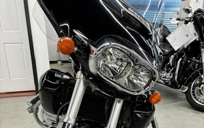 1999 Honda Valkyrie 1500 *