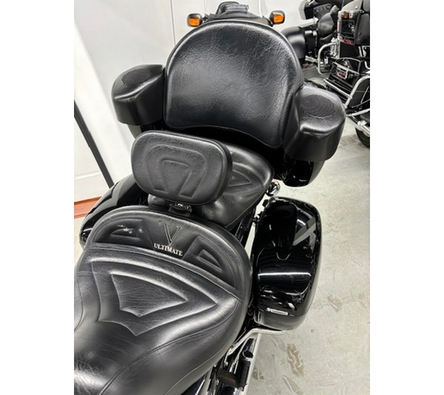 1999 Honda Valkyrie 1500