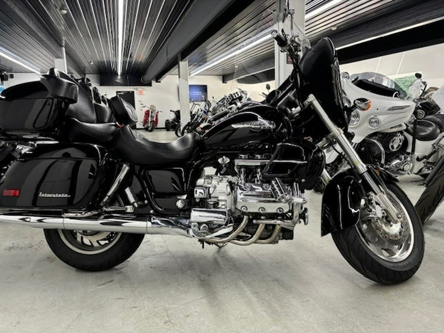 1999 Honda Valkyrie 1500