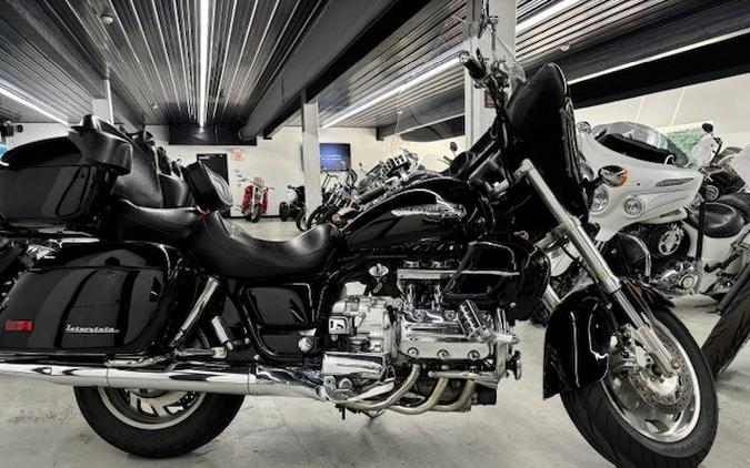 1999 Honda Valkyrie 1500 *