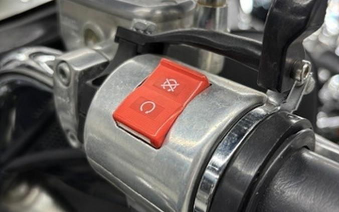 1999 Honda Valkyrie 1500 *