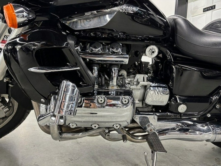 1999 Honda Valkyrie 1500