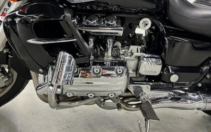 1999 Honda Valkyrie 1500 *