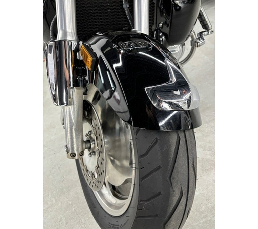 1999 Honda Valkyrie 1500