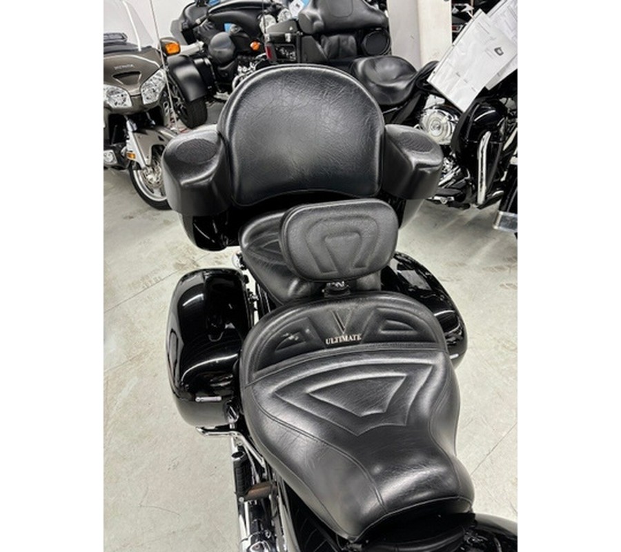 1999 Honda Valkyrie 1500