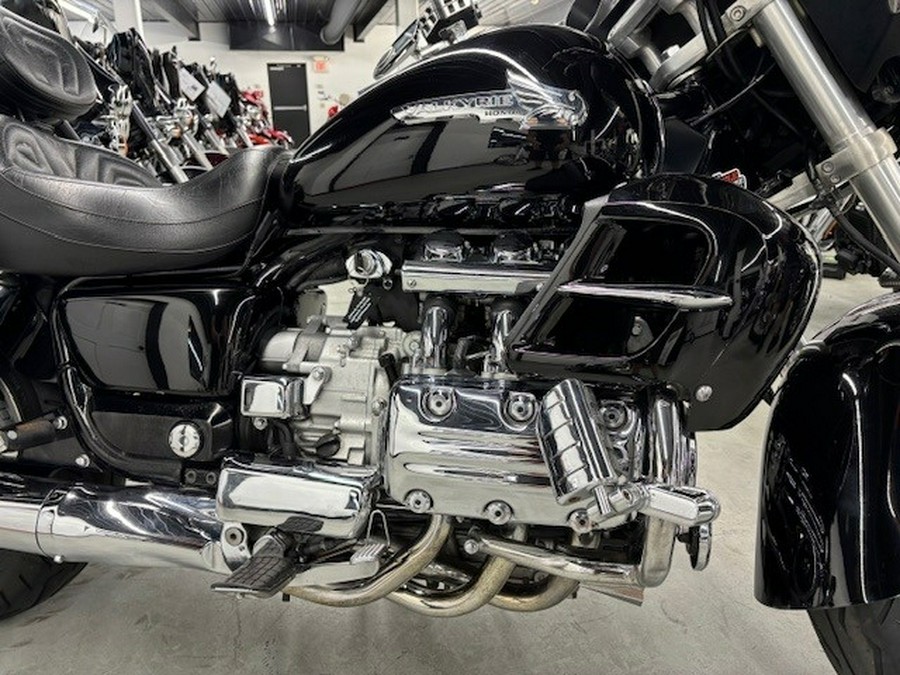 1999 Honda Valkyrie 1500