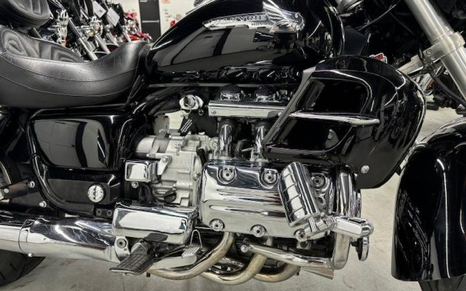 1999 Honda Valkyrie 1500 *