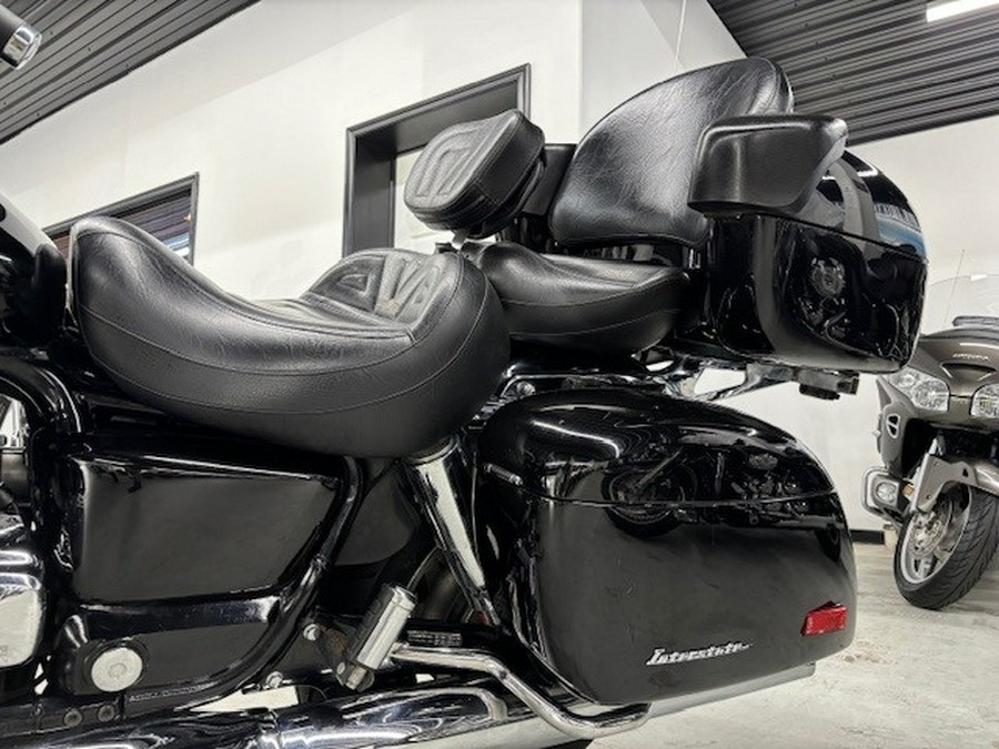 1999 Honda Valkyrie 1500