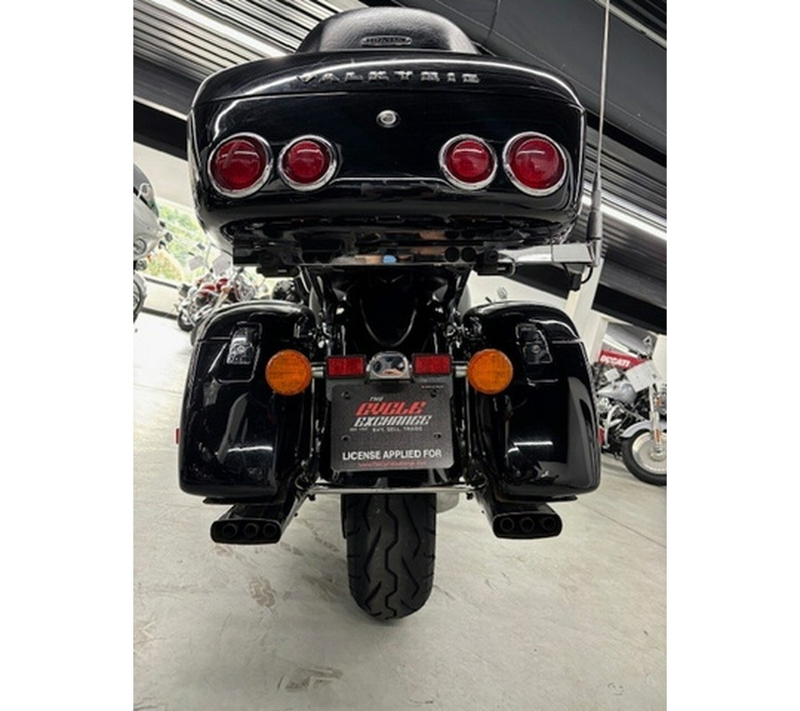 1999 Honda Valkyrie 1500