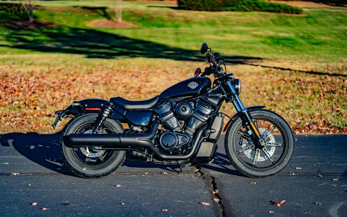 2025 Harley-Davidson® RH975 - Nightster®