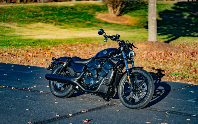 2025 Harley-Davidson® RH975 - Nightster®