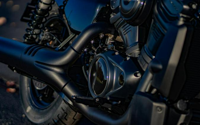 2025 Harley-Davidson® RH975 - Nightster®