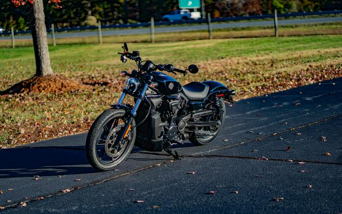 2025 Harley-Davidson® RH975 - Nightster®
