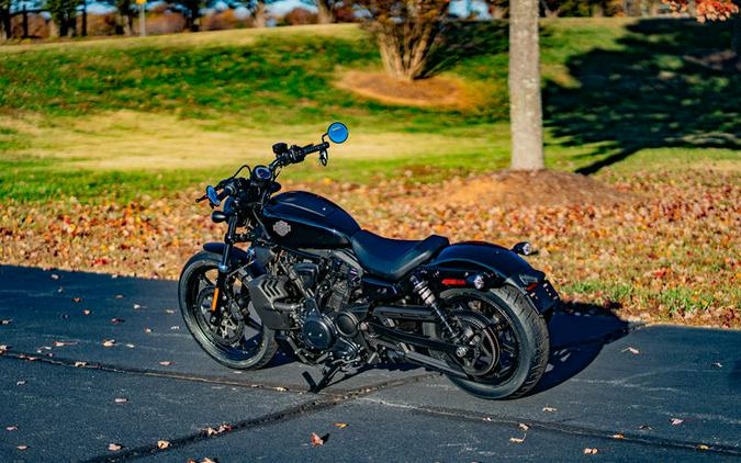 2025 Harley-Davidson® RH975 - Nightster®