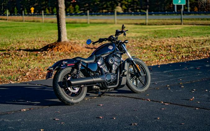 2025 Harley-Davidson® RH975 - Nightster®