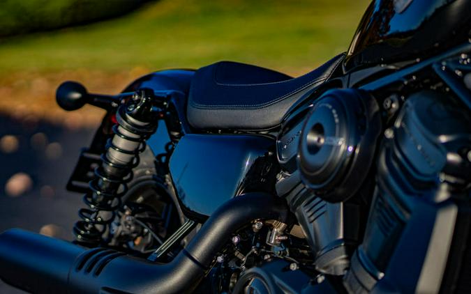2025 Harley-Davidson® RH975 - Nightster®