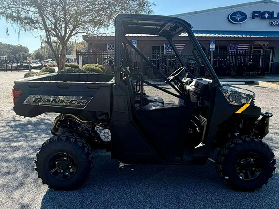 2026 Polaris Ranger 1000 Premium Polaris Pursuit Camo