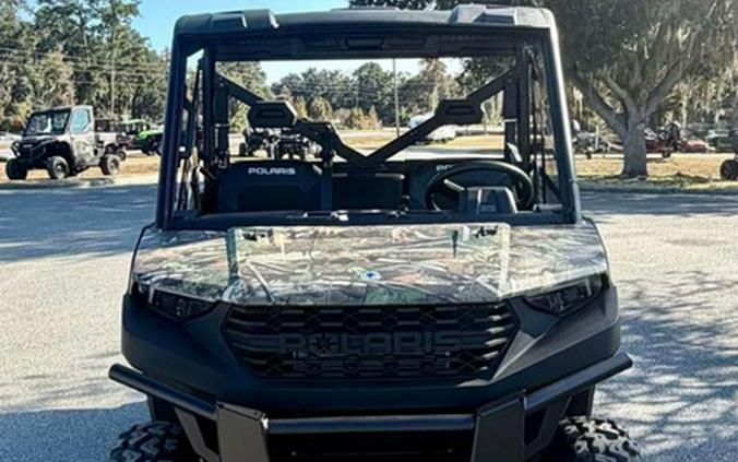 2026 Polaris Ranger 1000 Premium Polaris Pursuit Camo