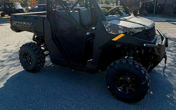 2026 Polaris Ranger 1000 Premium Polaris Pursuit Camo