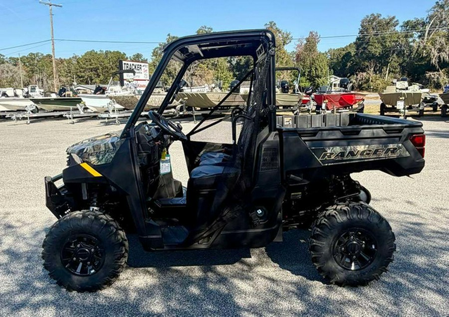 2026 Polaris Ranger 1000 Premium Polaris Pursuit Camo