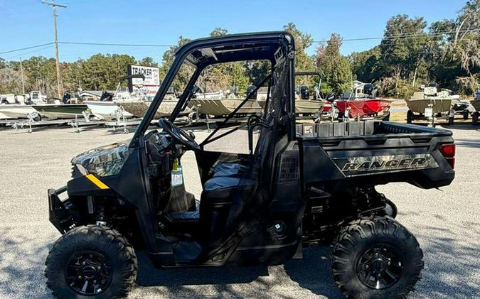 2026 Polaris Ranger 1000 Premium Polaris Pursuit Camo