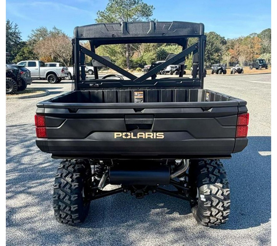 2026 Polaris Ranger 1000 Premium Polaris Pursuit Camo