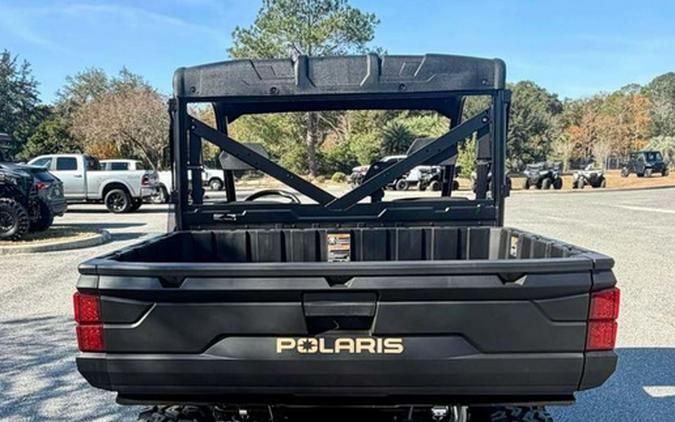 2026 Polaris Ranger 1000 Premium Polaris Pursuit Camo