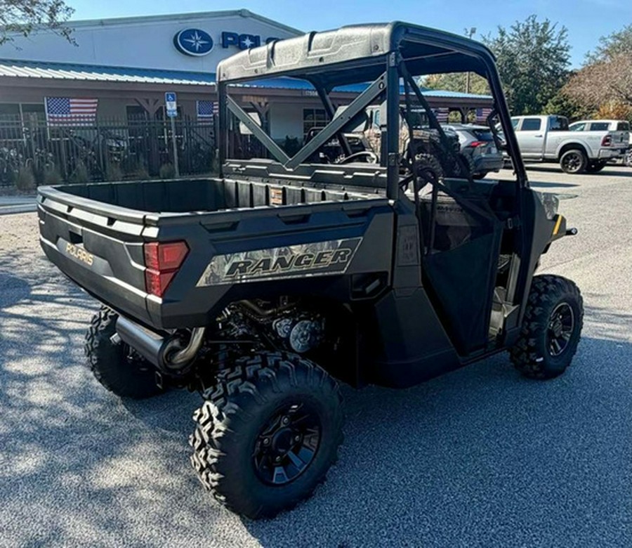 2026 Polaris Ranger 1000 Premium Polaris Pursuit Camo