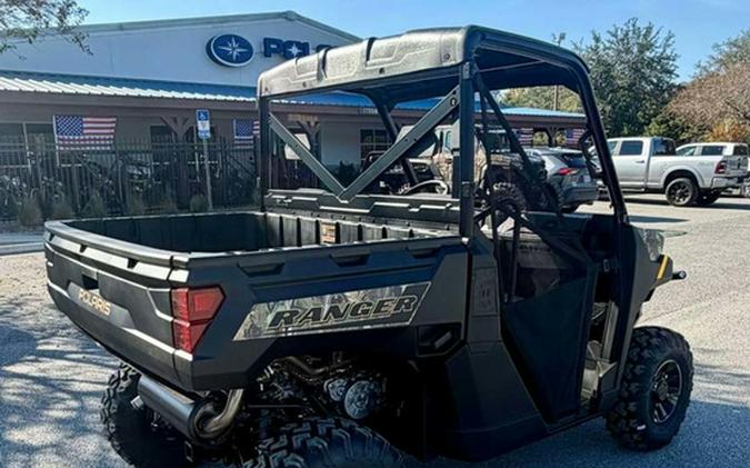 2026 Polaris Ranger 1000 Premium Polaris Pursuit Camo