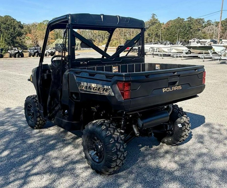 2026 Polaris Ranger 1000 Premium Polaris Pursuit Camo