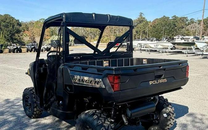 2026 Polaris Ranger 1000 Premium Polaris Pursuit Camo