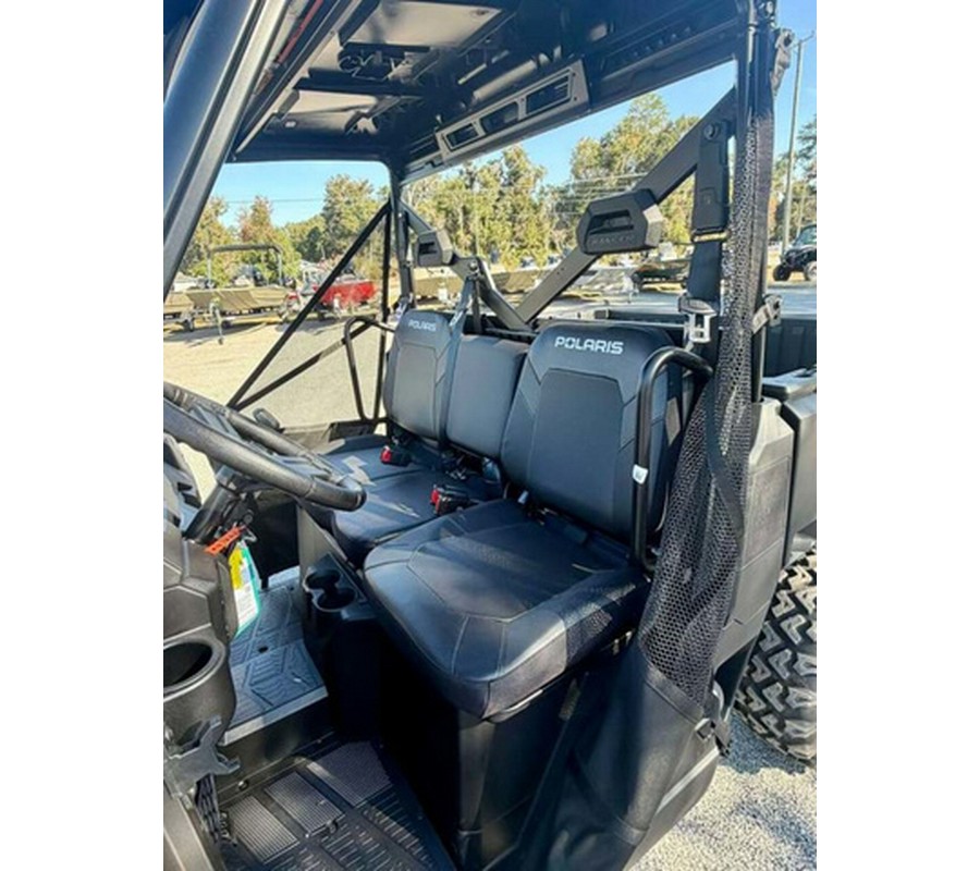 2026 Polaris Ranger 1000 Premium Polaris Pursuit Camo
