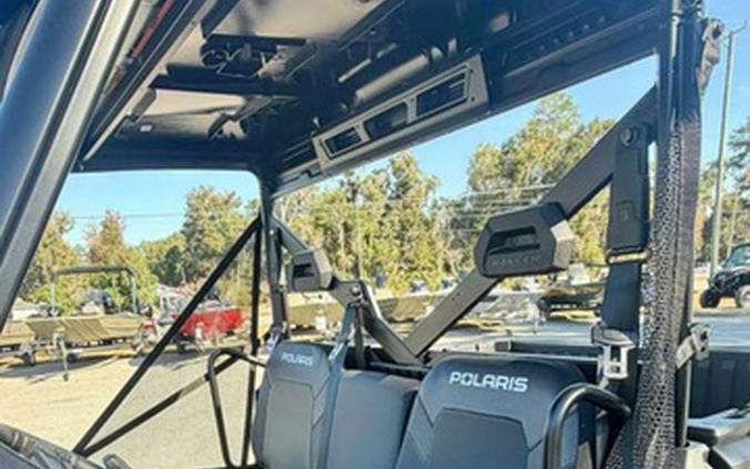 2026 Polaris Ranger 1000 Premium Polaris Pursuit Camo