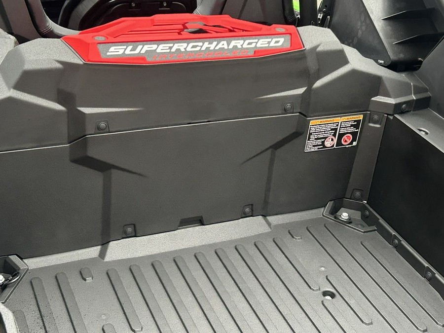 2026 Kawasaki Teryx®4 H2