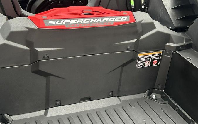 2026 Kawasaki Teryx®4 H2