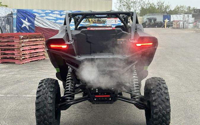 2026 Kawasaki Teryx®4 H2