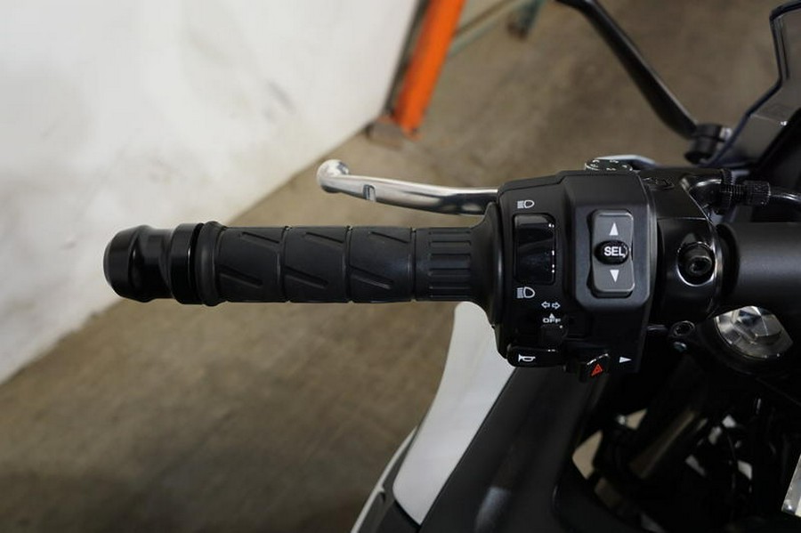 2026 Kawasaki Ninja® 650 ABS