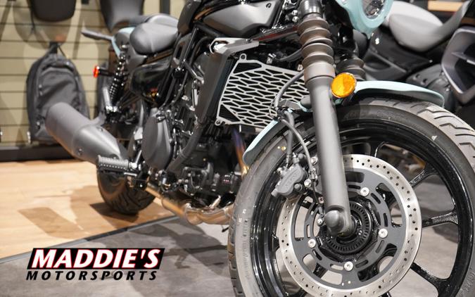 2025 Kawasaki Eliminator SE ABS