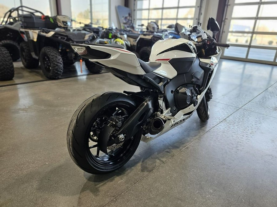 2025 Honda® CBR1000RR