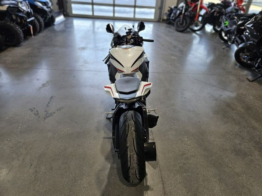 2025 Honda® CBR1000RR